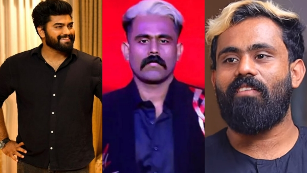 SecretAgent sai krishna