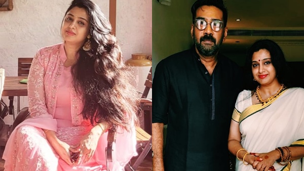 Biju Menon Samyuktha Varma Biju Menon Samyuktha Varma