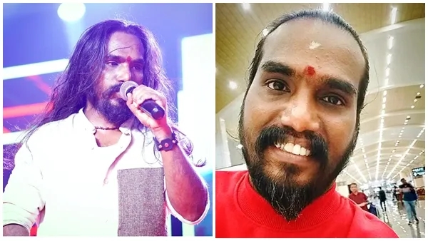 Sannidhanandhan Sannidhanandhan