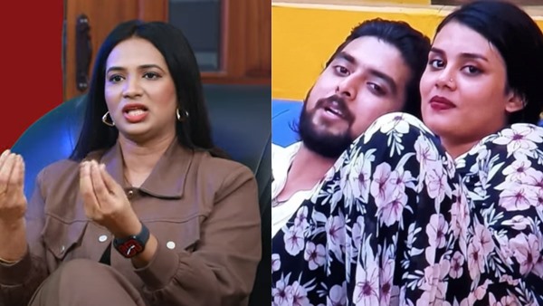 Saranya  Jasmine  Gabri