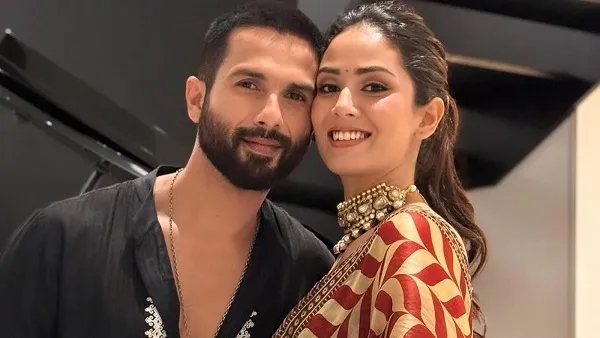 Shahid Kapoor