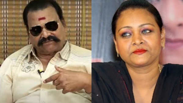 Bayilvan Ranganathan  Shakeela