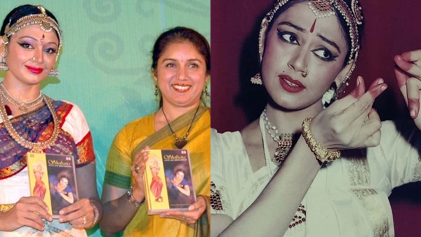 Shobana Revathi Shobana Revathi