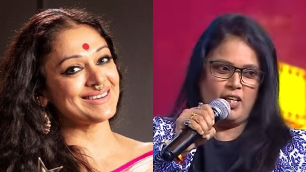 Brinda Master  Shobana