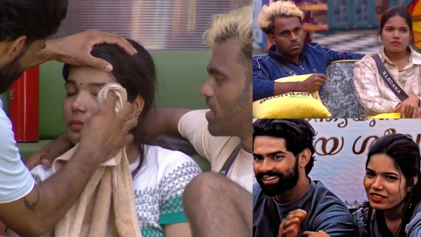 Sijo  Sai Krishnan  Nandana