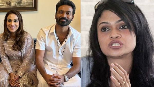 Dhanush