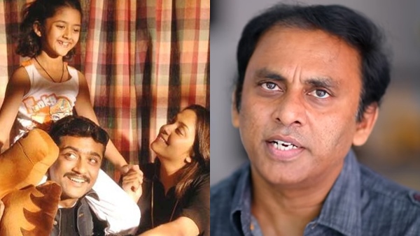 Director Krishna Sillunu Oru Kaadhal Director Krishna Sillunu Oru Kaadhal