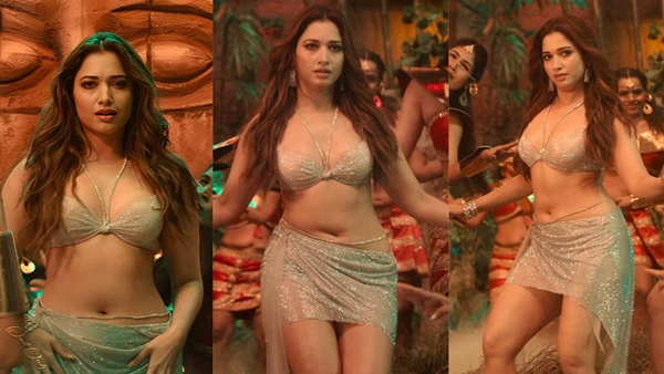 tamannah