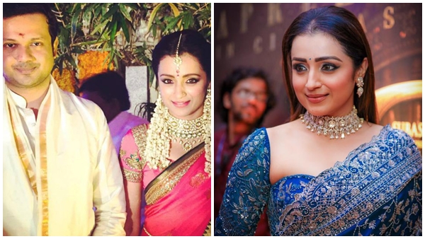 trisha