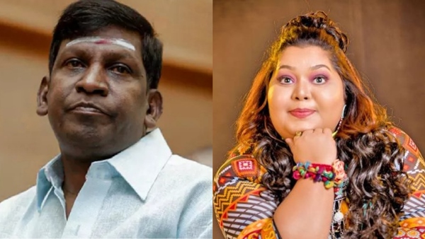 Vadivelu