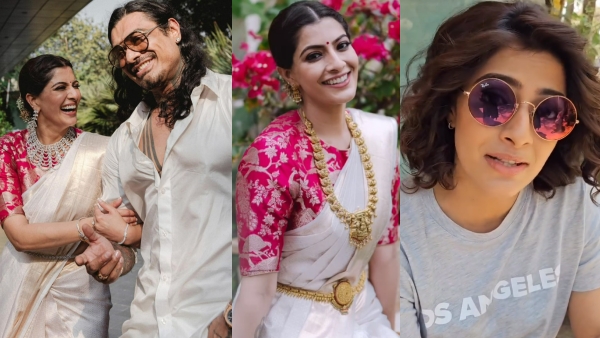 Varalaxmi Sarathkumar