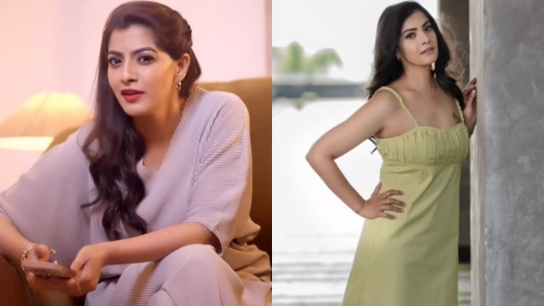 Varalaxmi Sarathkumar