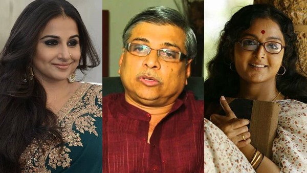 Kamal  Manju Warrier  Vidya Balan