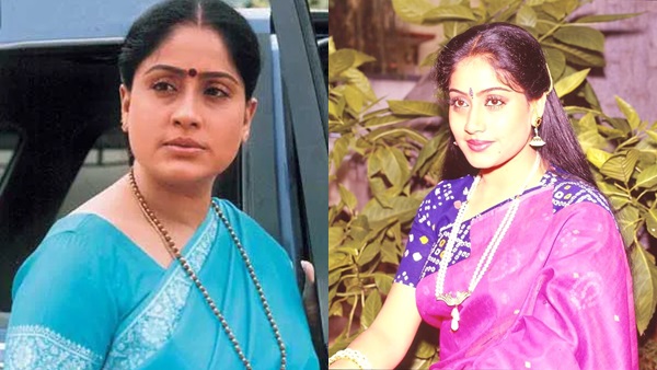 Vijayashanti