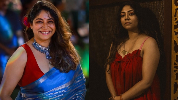 Abhaya Hiranmayi Abhaya Hiranmayi