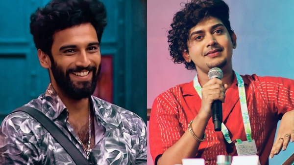 Abhishek Sreekumar Riyas Salim