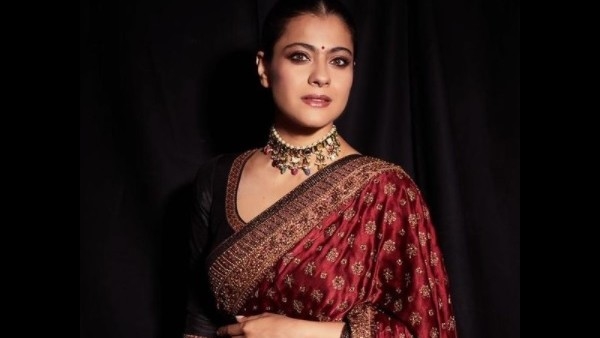Kajol