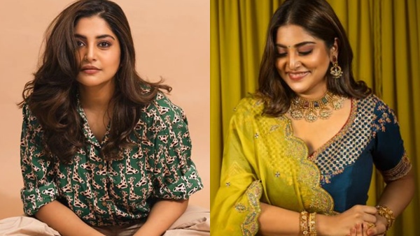 Manjima Mohan
