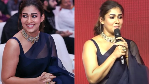 Nayanthara