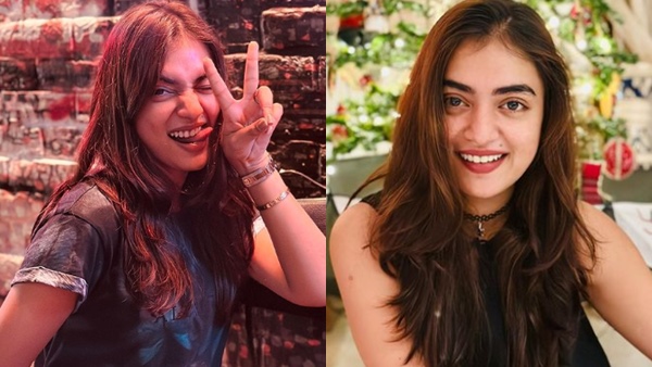 Nazriya Nazim