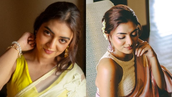 Nazriya Nazim