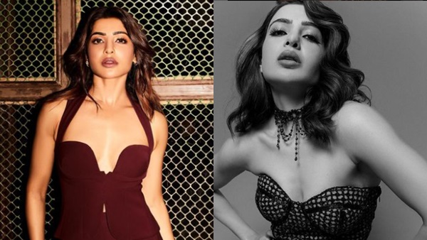 Samantha  Naga Chaitanya