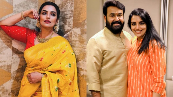 Shwetha Menon