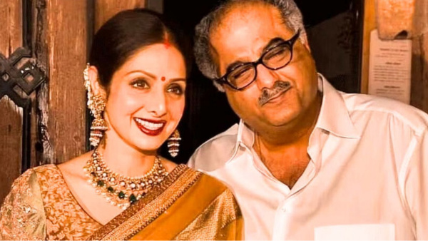Sridevi