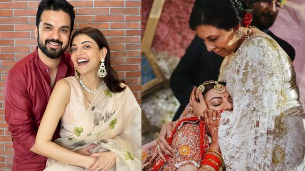 kajal aggarwal kajal aggarwal