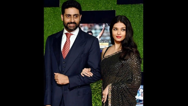 Aishwarya Rai  Abhishek Bachchan