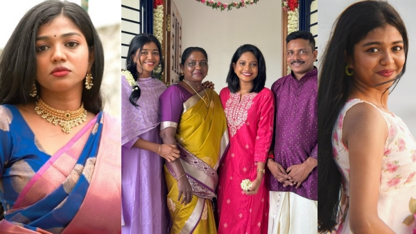 Amala Shaji