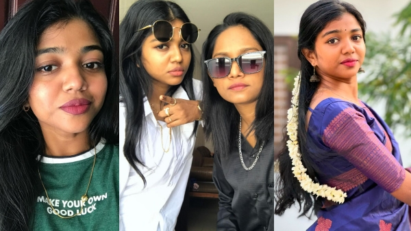 Amala Shaji