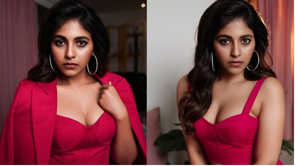 anjali anjali