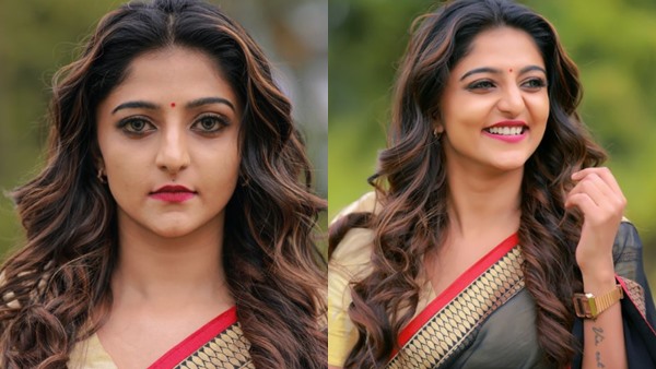 Ashika Asokan Ashika Asokan