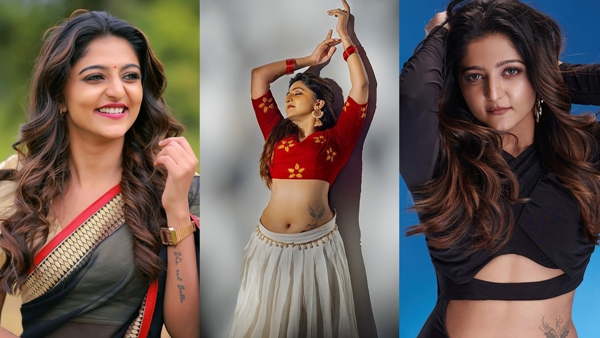 Ashika Asokan Ashika Asokan