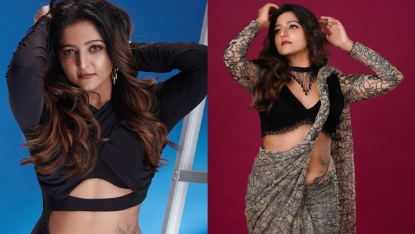 Ashika Asokan