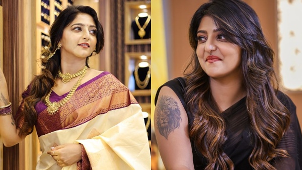 Ashika Asokan Ashika Asokan