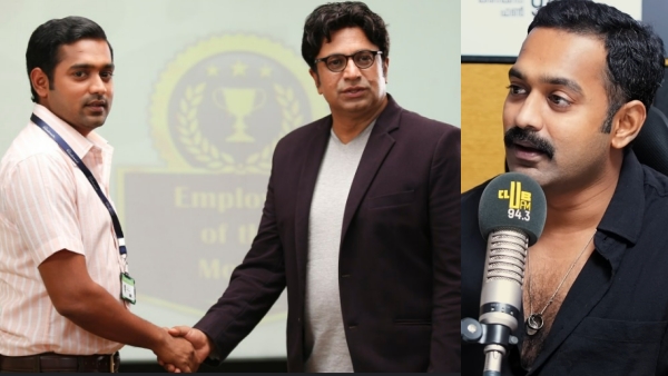 Asif Ali