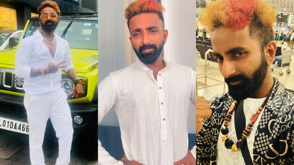 Bigg Boss Malayalam  Asi Rocky