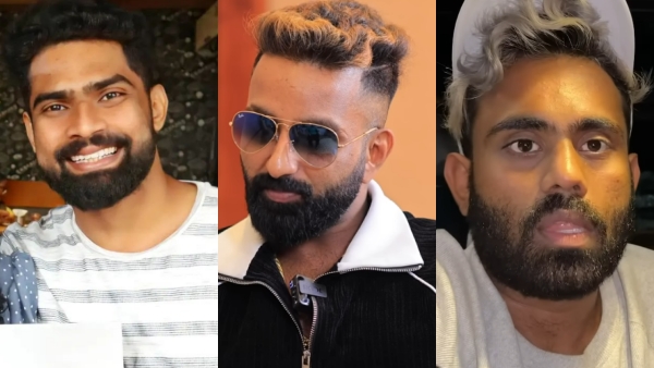 Sai Krishnan Asi Rocky