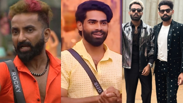 Sai Krishnan Asi Rocky