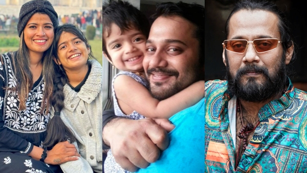 Actor Bala amritha suresh