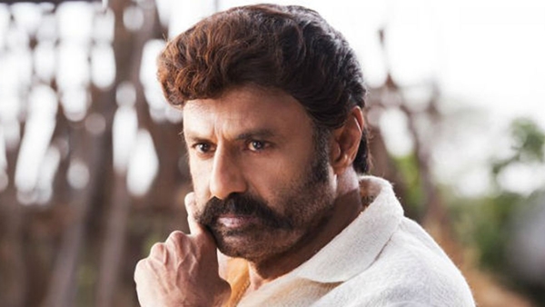 balakrishna