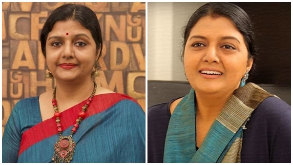 bhanupriya