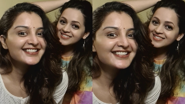 Manju Warrier  Bhavana