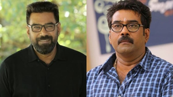 Biju Menon