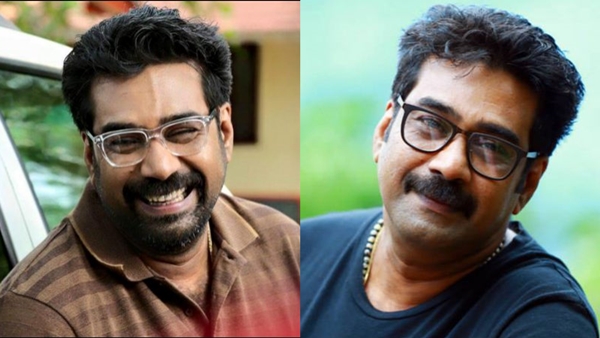 Biju Menon