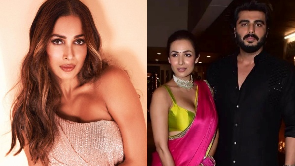 arjun kapoor and malaika