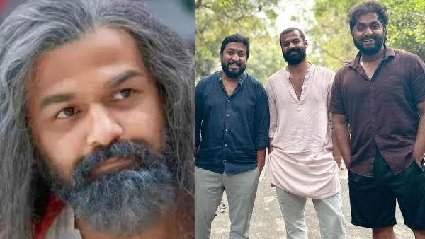 Dhyan Sreenivasan Varshangalkku Shesham Movie