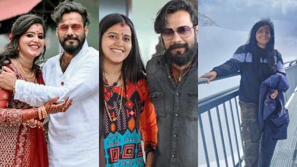 Elizabeth Udayan bala